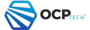 OCP Tech – Angulador de Luminária
