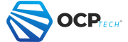 Logotipo OCP Tech