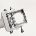 ANGULADOR DE LUMINÁRIA