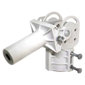 Angulador Luminária Pública